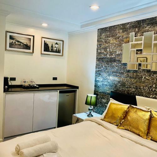 Apartamento Isabelle Royale Suites Makati