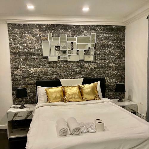 Apartamento Isabelle Royale Suites Makati