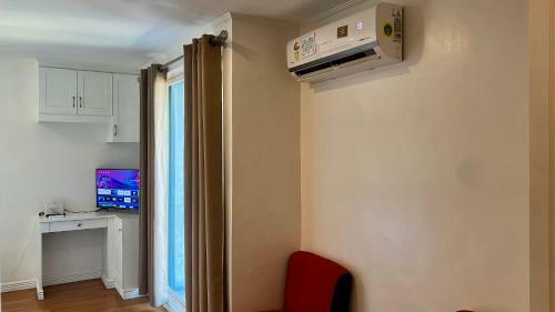 Apartamento Isabelle Royale Suites Makati