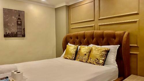 Apartamento Isabelle Royale Suites Makati
