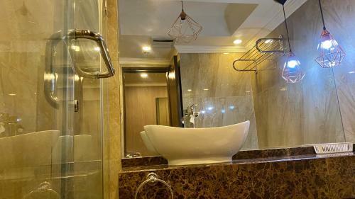 Apartamento Isabelle Royale Suites Makati