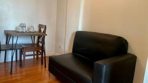 Apartamento Isabelle Royale Suites Makati