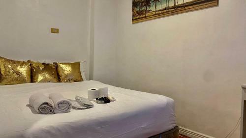 Apartamento Isabelle Royale Suites Makati