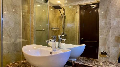 Apartamento Isabelle Royale Suites Makati
