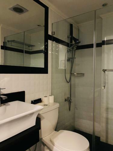 Apartamento Isabelle Royale Suites Makati
