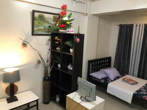 Hotel Your City?home Apartment