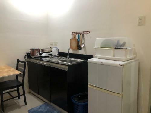 Hotel Your City?home Apartment