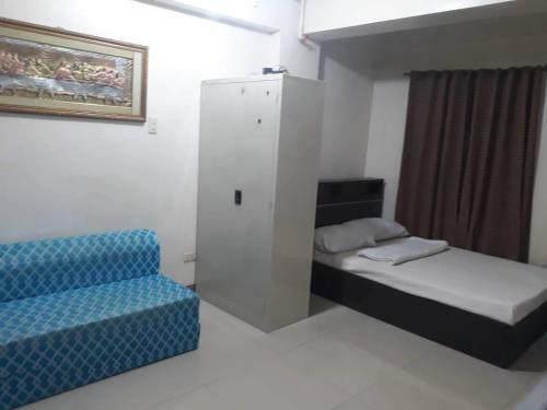 Hotel Your City?home Apartment