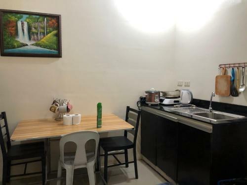 Hotel Your City?home Apartment
