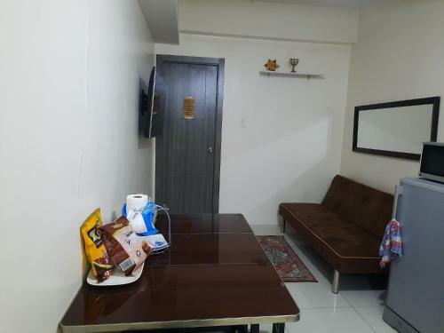 Apartamento Green Residence