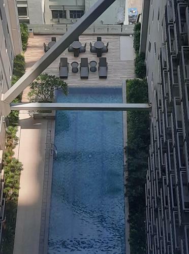 Apartamento Green Residence