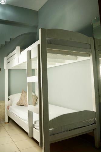 Albergue E Transient