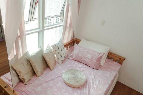 Bed & Breakfast Cozy Sunlit Studio