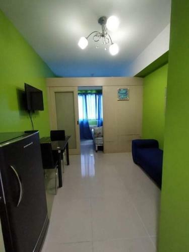 Apartamento Sea Residences Condotel