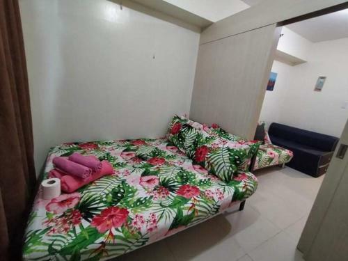 Apartamento Sea Residences Condotel