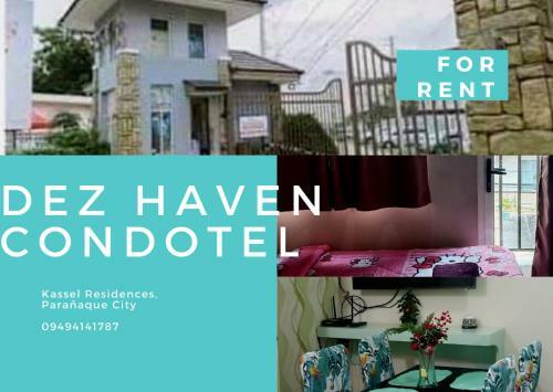 Apartamento Dez Haven Condotel