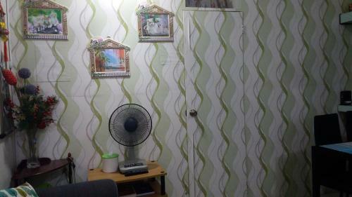 Apartamento Dez Haven Condotel