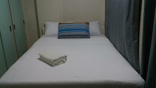 Apartamento Dez Haven Condotel