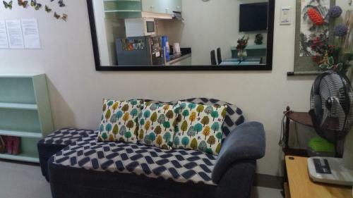 Apartamento Dez Haven Condotel
