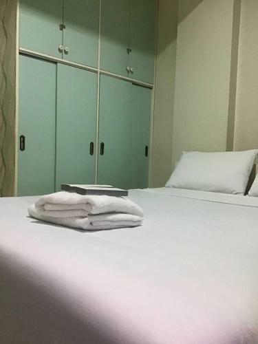 Apartamento Dez Haven Condotel