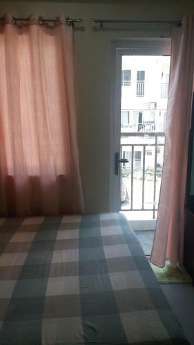 Apartamento Dez Haven Condotel