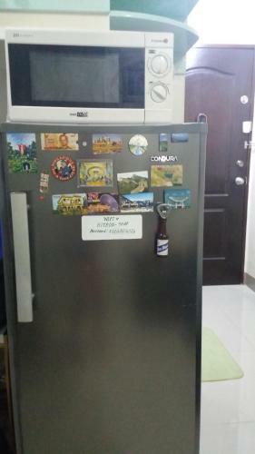 Apartamento Dez Haven Condotel