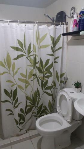 Apartamento Dez Haven Condotel