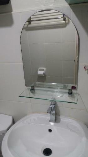 Apartamento Dez Haven Condotel