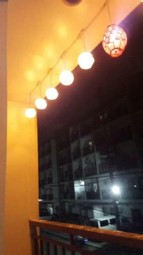 Apartamento Dez Haven Condotel