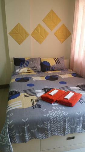 Apartamento Dez Haven Condotel