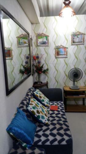 Apartamento Dez Haven Condotel