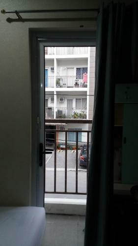 Apartamento Dez Haven Condotel