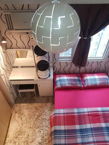 Apartamento Elegant Studio At Grass Residences 1-4 Persons Only