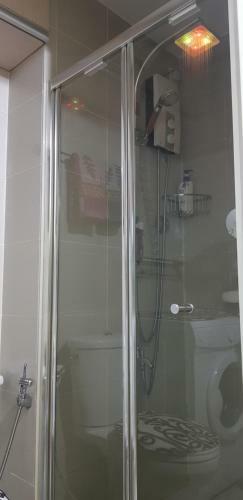 Apartamento Elegant Studio At Grass Residences 1-4 Persons Only