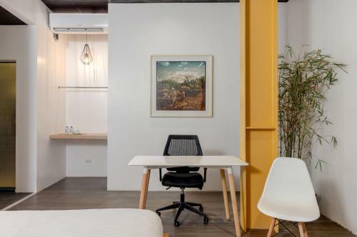 Albergue Draper Startup House For Entrepreneurs