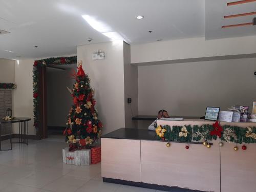 Apartamento Two Palm Tree Condotel (c1-6a)