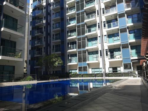 Apartamento Two Palm Tree Condotel (c1-6a)