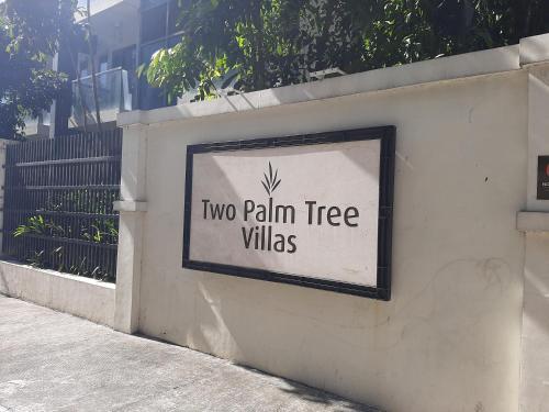 Apartamento Two Palm Tree Condotel (c1-6a)