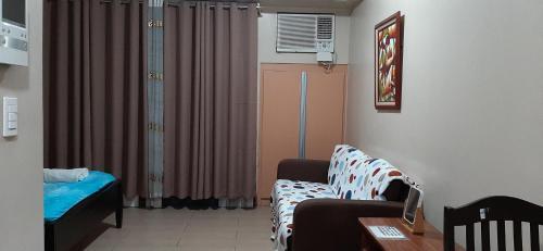 Apartamento Two Palm Tree Condotel (c1-6a)