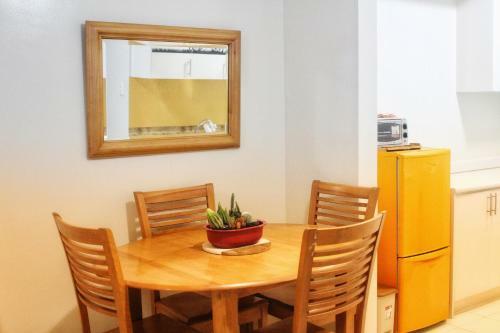 Apartamento Centropolis Staycation