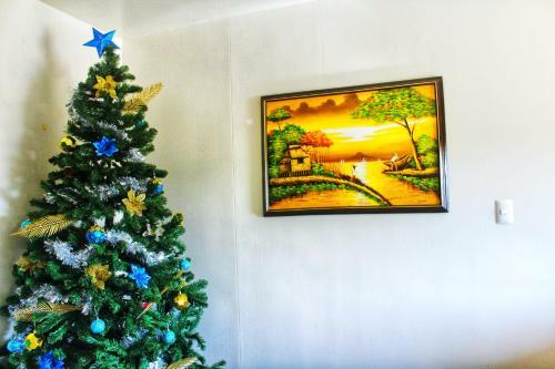 Apartamento Centropolis Staycation