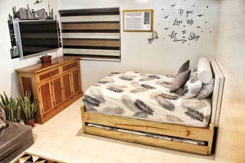 Apartamento Centropolis Staycation