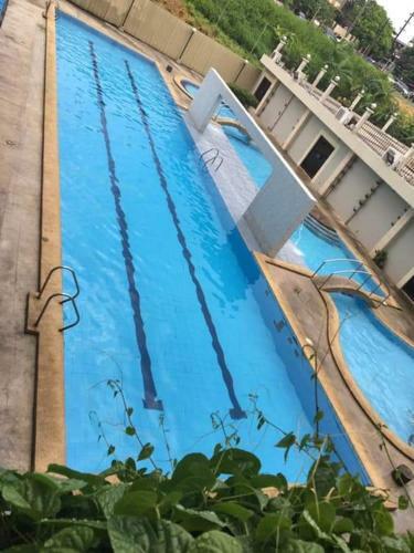 Apartamento Centropolis Staycation