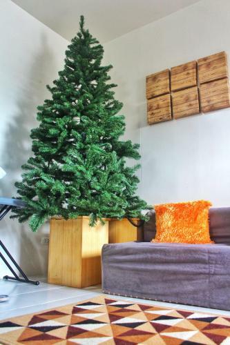 Apartamento Centropolis Staycation