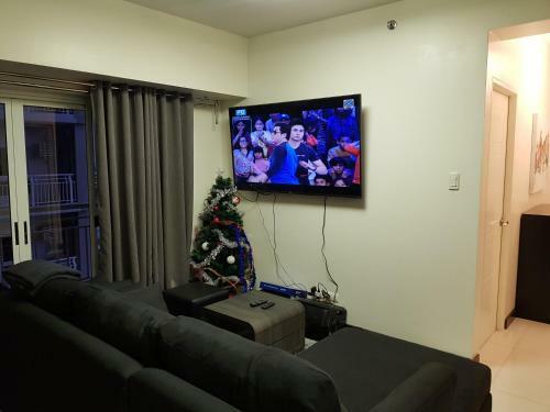 Apartamento Cucun's Place