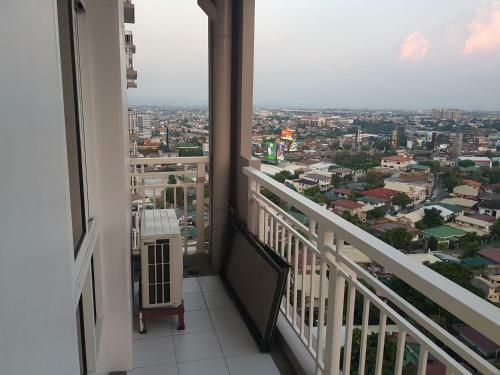 Apartamento Cucun's Place