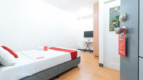 Reddoorz Caa Road Las Pinas