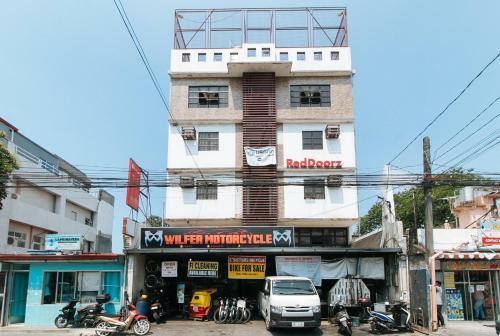 Reddoorz Caa Road Las Pinas