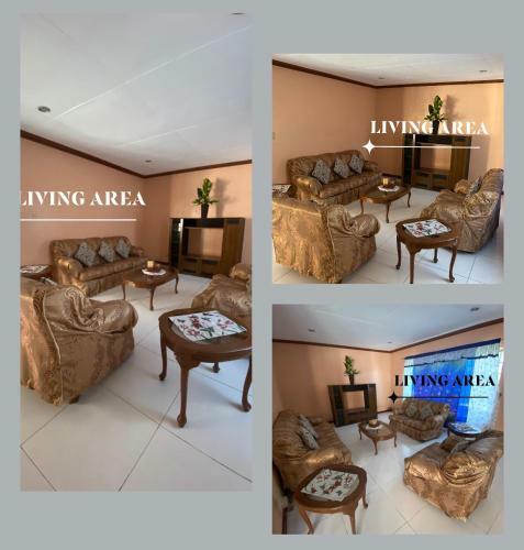 Villa House Of Jerusalem