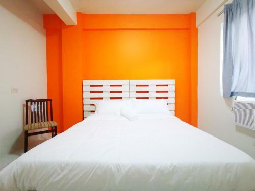 Innspired Hostel Ph In Makati, Metro Manila